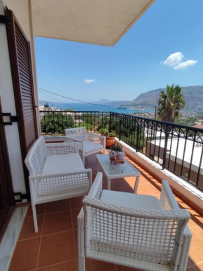 Chrisa's Beautiful Apartment Chania